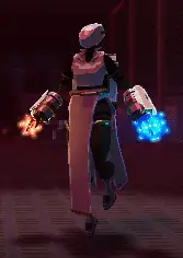 artificer from risk of rain 2